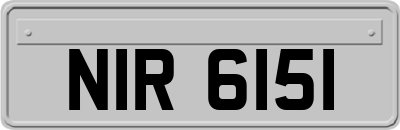 NIR6151