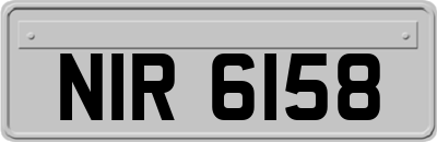 NIR6158