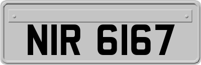 NIR6167