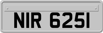 NIR6251