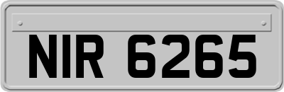 NIR6265