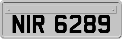NIR6289