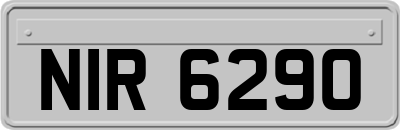 NIR6290