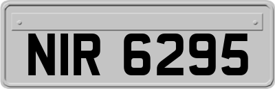 NIR6295
