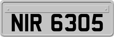 NIR6305