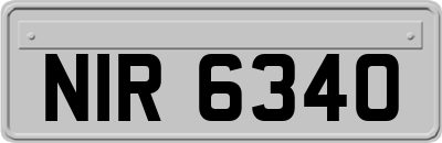 NIR6340