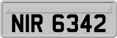 NIR6342