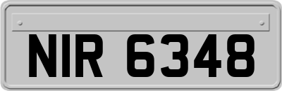NIR6348