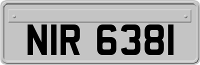 NIR6381