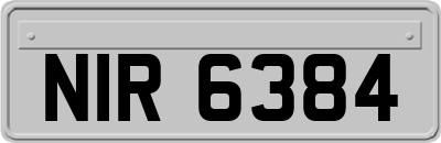 NIR6384