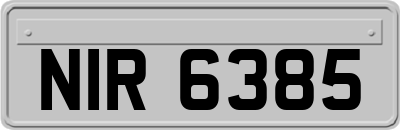 NIR6385