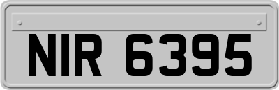 NIR6395
