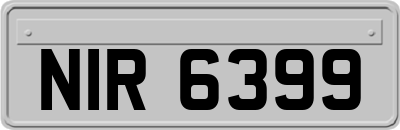 NIR6399