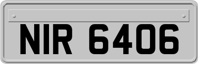 NIR6406