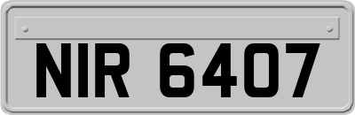 NIR6407