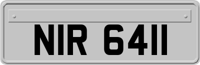 NIR6411