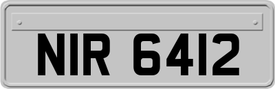 NIR6412