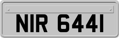NIR6441