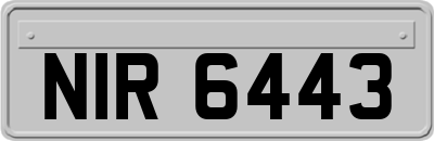 NIR6443