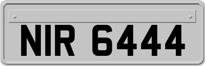 NIR6444