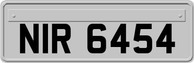 NIR6454
