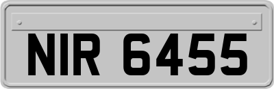 NIR6455