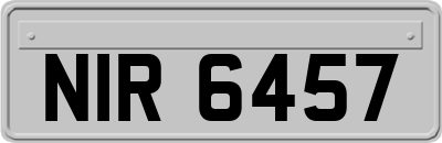 NIR6457