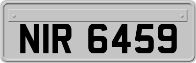 NIR6459