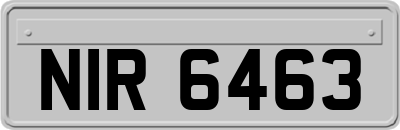 NIR6463