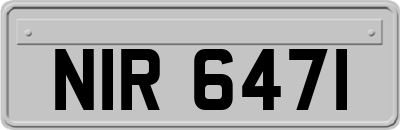 NIR6471
