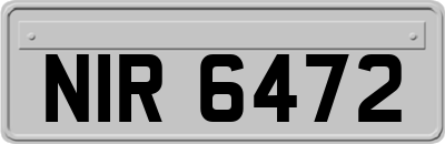 NIR6472