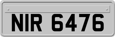NIR6476