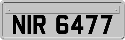 NIR6477