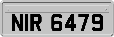 NIR6479
