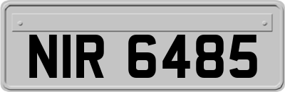 NIR6485