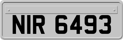 NIR6493