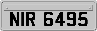 NIR6495