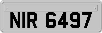 NIR6497