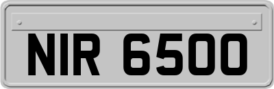 NIR6500