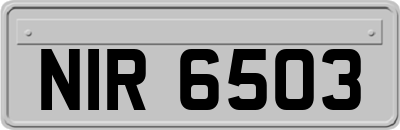 NIR6503