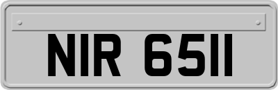 NIR6511