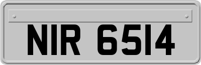 NIR6514