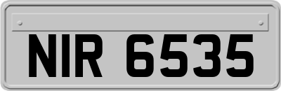 NIR6535