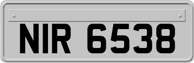 NIR6538