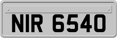 NIR6540