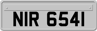 NIR6541