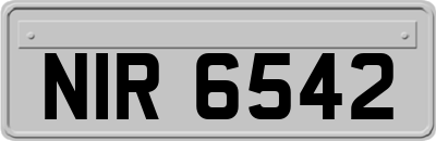 NIR6542