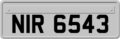 NIR6543