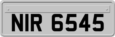 NIR6545