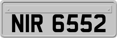 NIR6552